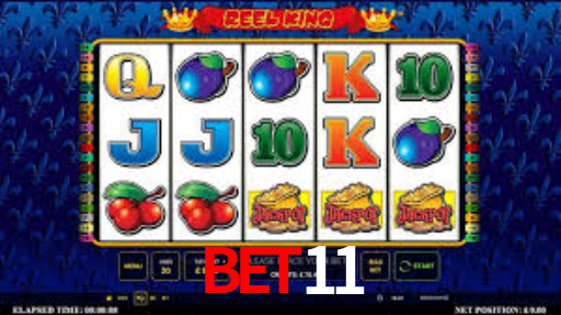 Premium Interface bet11