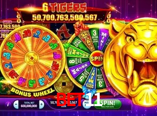 Platform Technology bet11