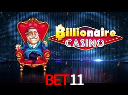 VIP Casino bet11